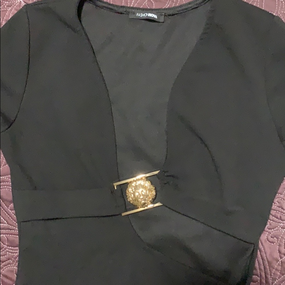 Bodysuit - Picture 2 of 3
